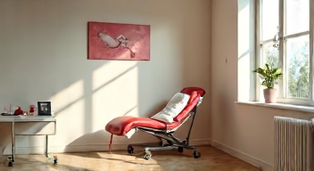 Meine Erfahrungen und Überlegungen zur Blutspende (1/10)