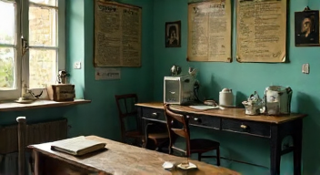 Meine Erinnerungen an 70 Jahre Medizingeschichte (1/10)