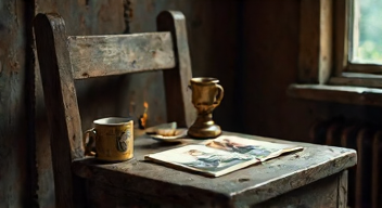 Meine Erinnerungen an den Oberschenkelhalsbruch (1/10)