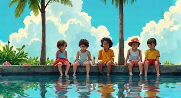 Meine Erinnerungen an die Polio-Krise (1/10)