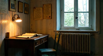 Meine Erinnerungen an die Psychiatrie-Reformen (1/10)