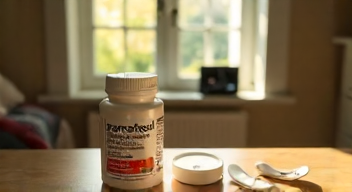 Meine Erinnerungen an Paracetamol und Schwangerschaft (1/10)