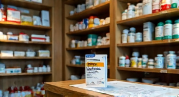 Meine Erlebnisse mit fremdsprachigen Arzneimitteln (1/10)