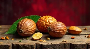 Meine Faszination für Paranüsse und ihre Geheimnisse (1/10)