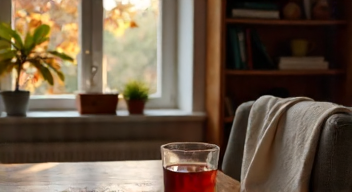 Meine persönliche Perspektive zur Erkältungssaison 2025/26 (1/10)