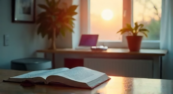 Meine persönliche Reise durch den Krebs (1/10)