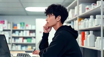 Meine Perspektive zur Apothekenreform (1/10)