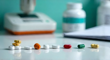 Meine Perspektive zur Therapieadhärenz bei oralen Tumortherapien (1/10)