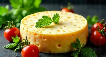 Meine Reise zur veganen Käseinnovation (1/10)