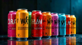 Meine Sicht auf die Gefahren von Energydrinks (1/10)