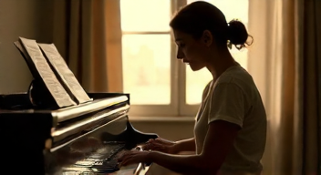 Musik als Ausdruck der Mutterschaft (10/10)