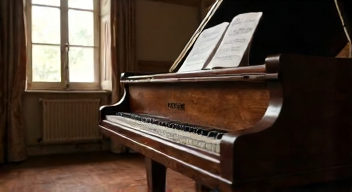 Musik als Therapieform (10/10)