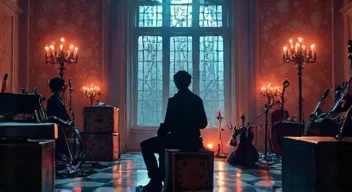 Musik und ihre Rolle in der Rehabilitation (10/10)