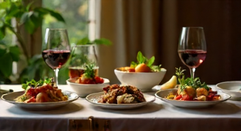 Musik und ihre Wirkung auf das Essverhalten (10/10)