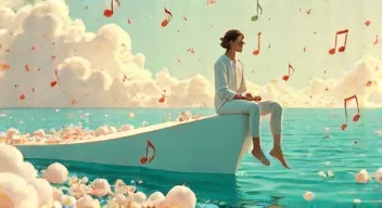 Musikalische Aspekte der Achtsamkeit (10/10)