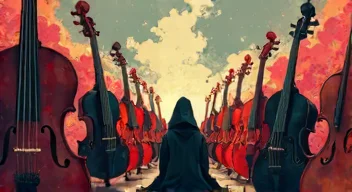 Musikalische Aspekte des Fluchens (10/10)