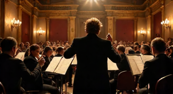 Musikalische Einflussnahme von Beethoven (10/10)