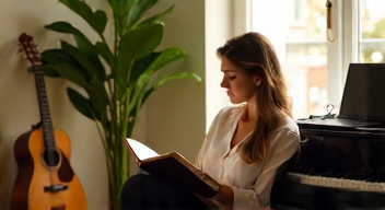 Musikalische Inspiration zur Verbesserung der Therapieadhärenz (9/10)