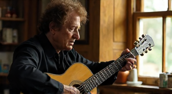 Musikalische Reflexion über die Arzneimittelrevolution (10/10)