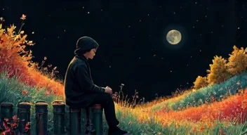 Musikalische Reflexionen über den Verzicht (10/10)