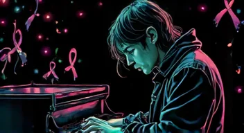 Musikalische Reflexionen über Diabetes (10/10)