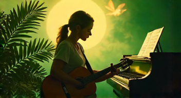 Musikalische Reflexionen über Tropenkrankheiten (10/10)