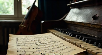 Musikalische Reflexionen über Zahnschmerzen (10/10)