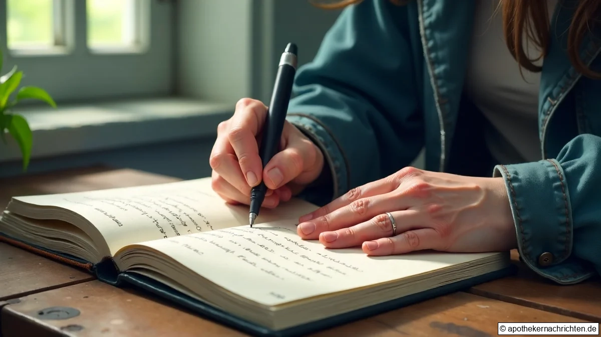 Neujahrsvorsätze, Chronische Erkrankungen, Lebensqualität