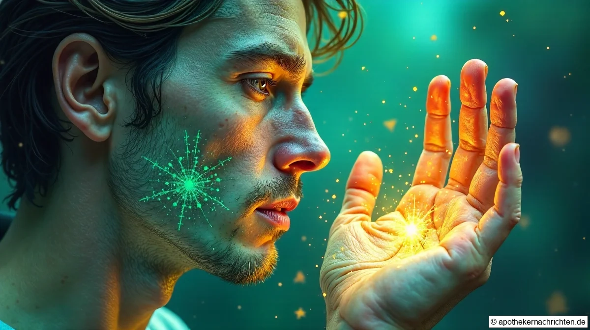 Nikotinzahnstocher: Gefahr für Jugendliche und der Hype dahinter