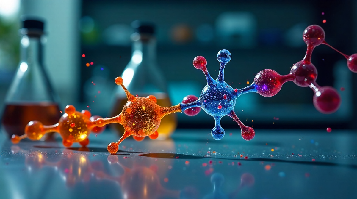 NMN und NAD+: Verjüngung, Zellenergie, Risiken im Fokus der Wissenschaft