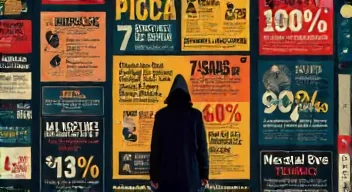 Öffentliche Wahrnehmung von Lepra heute (9/10)