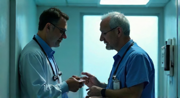 Ökonomische Aspekte der Arztserien-Darstellung (4/10)