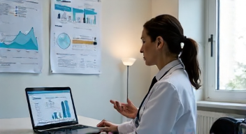 Ökonomische Aspekte der Behandlung von Parcopresis (8/10)