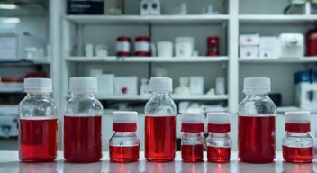 Ökonomische Aspekte der Blutspende (8/10)