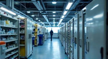 Ökonomische Aspekte der Impfstoffproduktion (8/10)