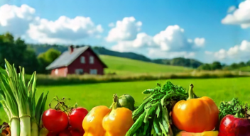 Ökonomische Aspekte der Lebensmittelproduktion (8/10)