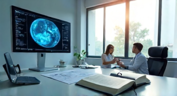 Ökonomische Aspekte der Sichtbarkeit in der Medizin (8/10)