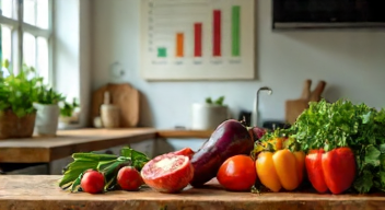 Ökonomische Aspekte des Food-Trends (8/10)