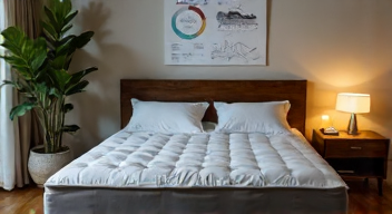 Ökonomische Aspekte des Schlafmarktes (8/10)