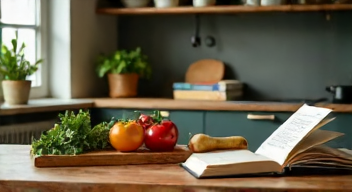 Ökonomische Aspekte gesunder Ernährung (8/10)