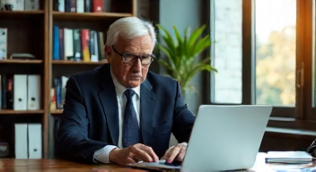 Ökonomische Aspekte von Dr. Klaus Wilhelm (8/10)