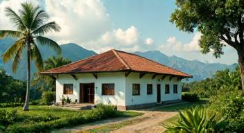 Ökonomische Aspekte von Tropenkrankheiten (8/10)