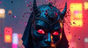 Ökonomische Auswirkungen des Maskentragens (8/10)