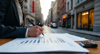 Ökonomische Auswirkungen von Epidemien (8/10)