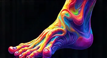 Ökonomische Auswirkungen von Nagelpilz (4/10)