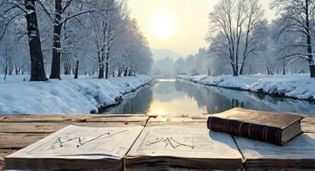 Ökonomische Betrachtungen der Kälte (8/10)