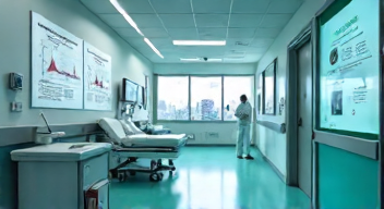 Ökonomische Einflüsse auf die Gesundheitsversorgung (8/10)