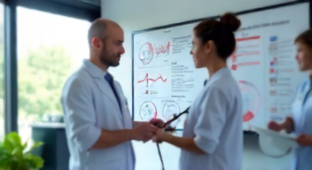 Ökonomische Einflüsse auf die Behandlung von Endometriose (8/10)