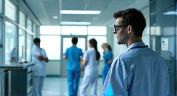 Ökonomische Faktoren in der Gesundheitsversorgung (8/10)