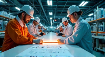 Ökonomische Herausforderungen in der Arzneimittelproduktion (8/10)